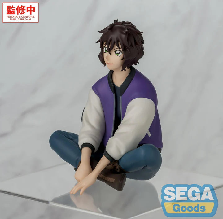 Detective Conan Choconose Premium Figure - Masumi Sera