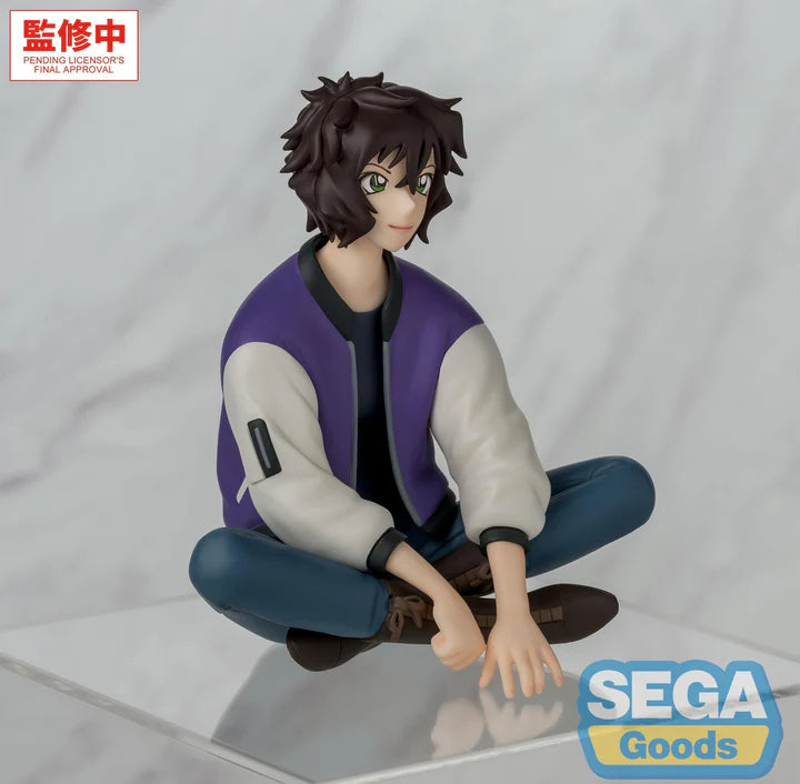 Detective Conan Choconose Premium Figure - Masumi Sera