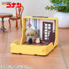 Detective Conan Petite World Memories Mini Figure - Rei Furuya