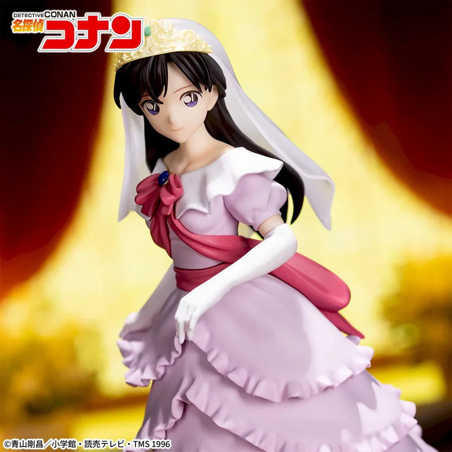 Detective Conan Xross Link - Ran Mori