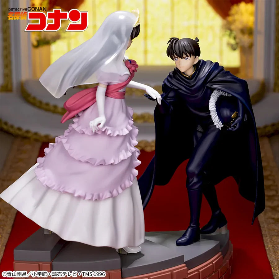 Detective Conan Xross Link - Shinichi Kudo