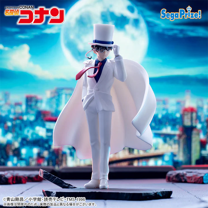 Detective Conan Xross Link - Kaitou Kid