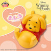Disney Characters Big Sofvimates - Kyumukoro Winnie the Pooh