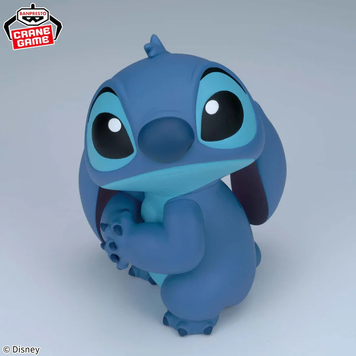 Disney Characters Big Sofvimates - Stitch