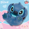 Disney Characters Kyumukoro Figure - Stitch