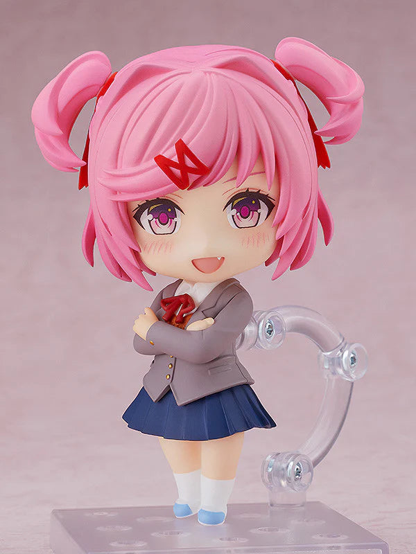 Doki Doki Literature Club! Nendoroid - Natsuki
