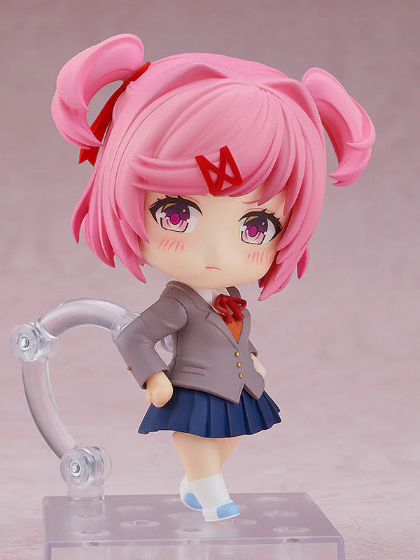 Doki Doki Literature Club! Nendoroid - Natsuki
