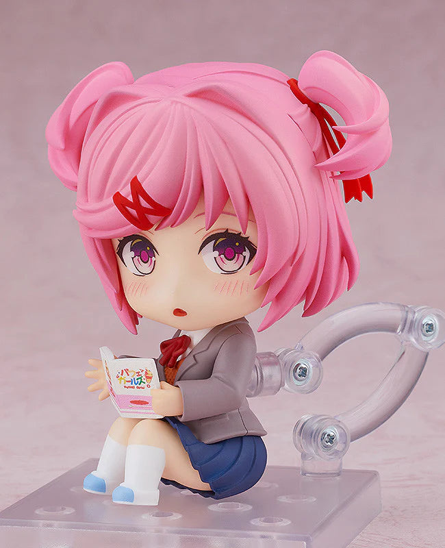Doki Doki Literature Club! Nendoroid - Natsuki