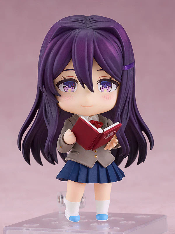 Doki Doki Literature Club! Nendoroid - Yuri