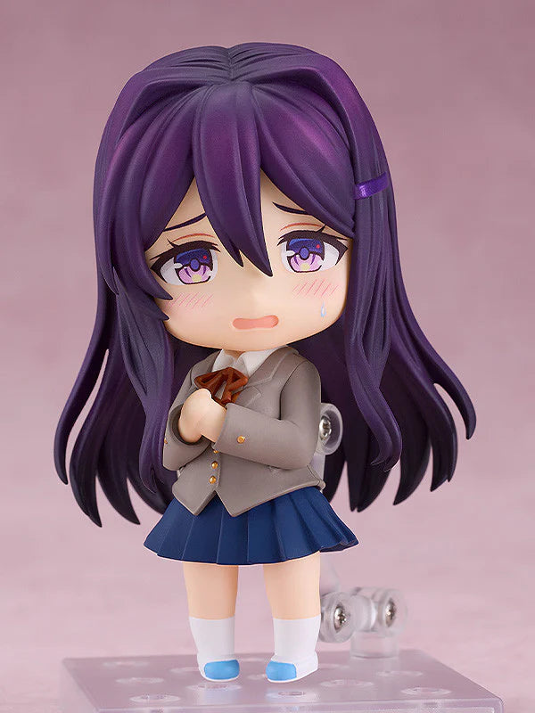 Doki Doki Literature Club! Nendoroid - Yuri