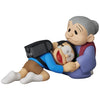 Doraemon Ultra Detail Figure No. 901 Fujiko F. Fujio's Works Serie 17 - Grandma's Memories