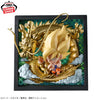 Dragon Ball - Super Warrior Sticker Wafer 10th Anniversary Figure