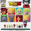 Dragon Ball DAIMA - World Collectible Figure PREMIUM vol.3 Complete Set of 9 Types