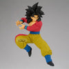 Dragon Ball GT Match Makers - Super Saiyan 4 Son Goku (VS Super Baby 2)