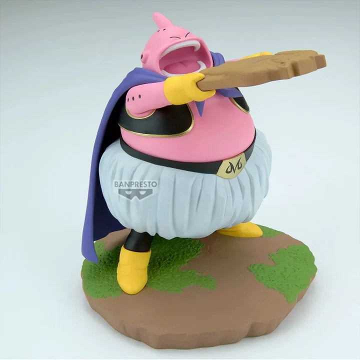 Dragon Ball History Box - Majin Buu