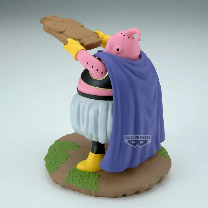 Dragon Ball History Box - Majin Buu