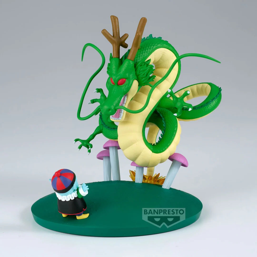 Dragon Ball History Box - Shenron