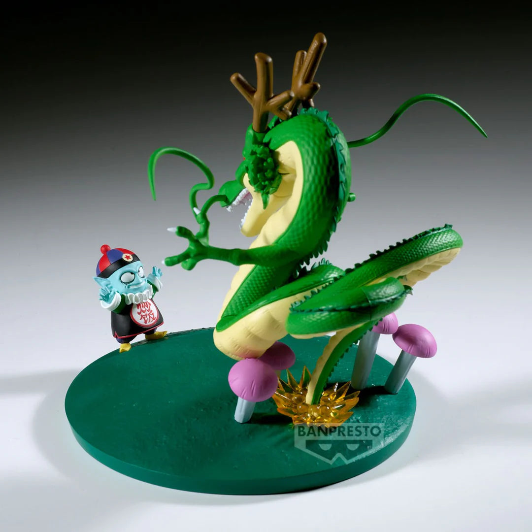 Dragon Ball History Box - Shenron