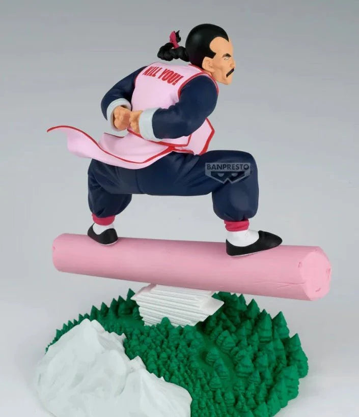 Dragon Ball History Box - Tao Pai Pai