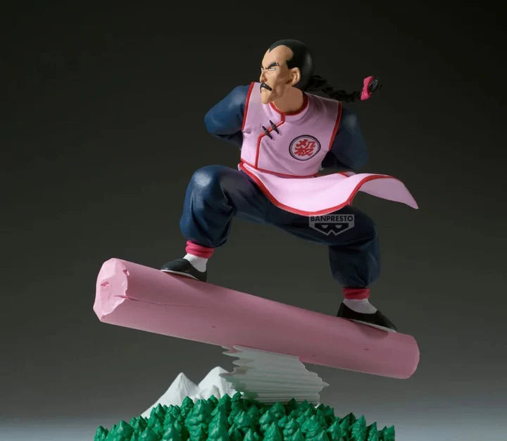 Dragon Ball History Box - Tao Pai Pai