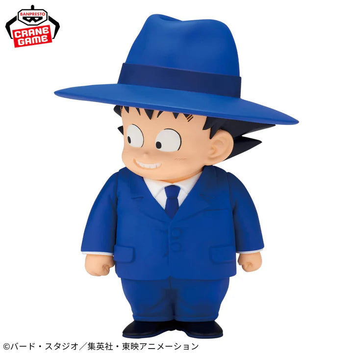 Dragon   Ball   Sofvimates   Figure   -   Son   Goku   Suit   Style