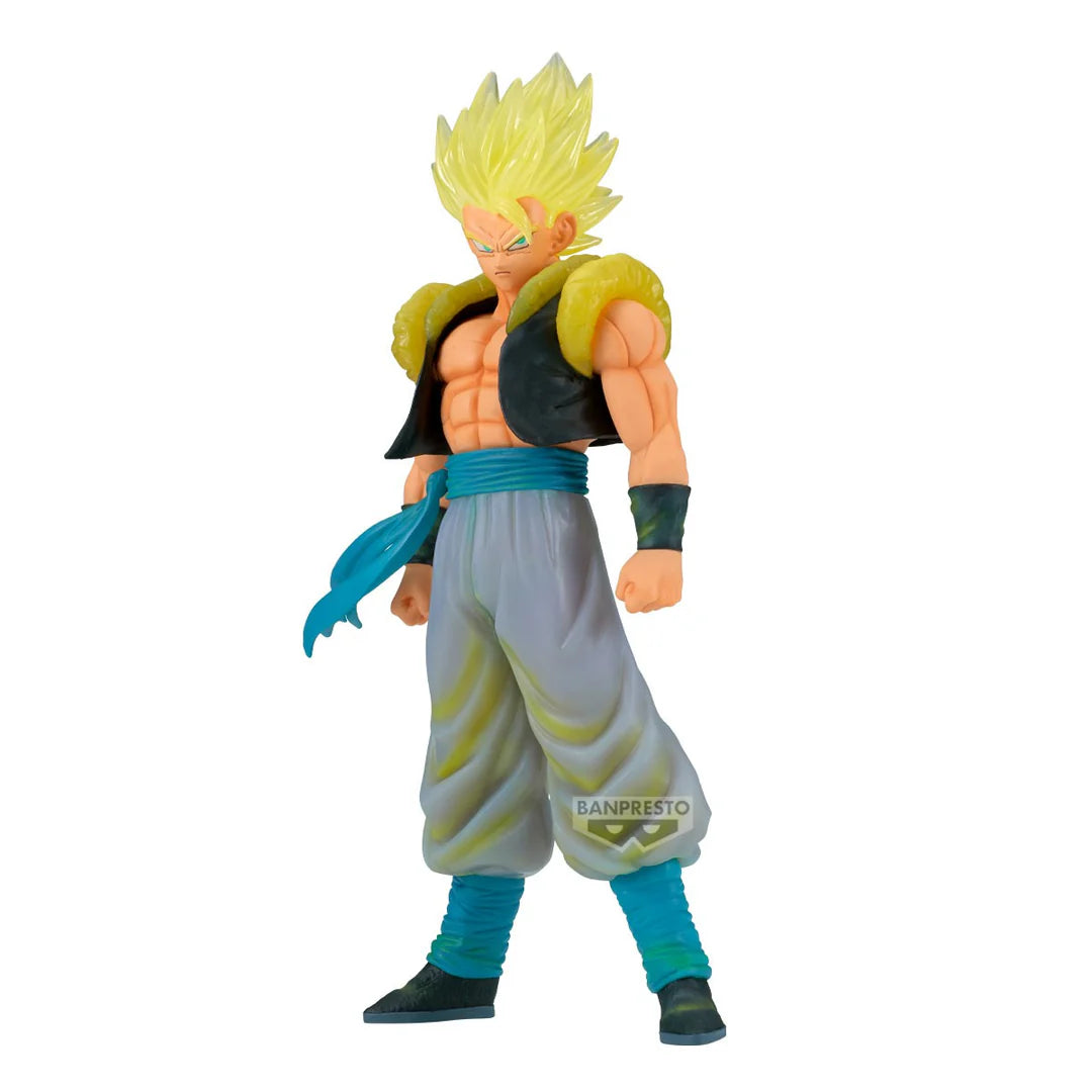 Dragon   Ball   Super   Clearise   -   Gogeta