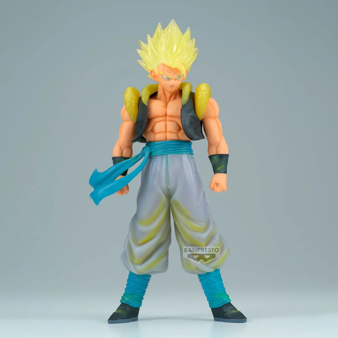 Dragon   Ball   Super   Clearise   -   Gogeta