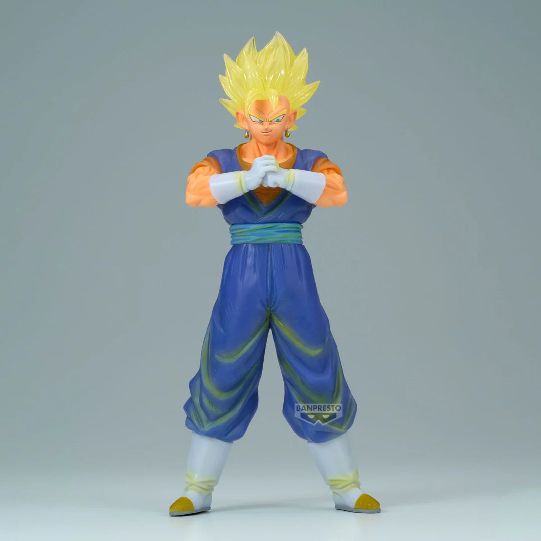 Dragon   Ball   Super   Clearise   -   Vegito