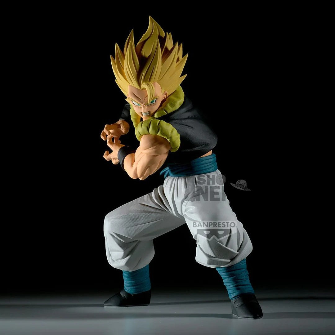 Dragon   Ball   Super   Grandista   -   Gogeta