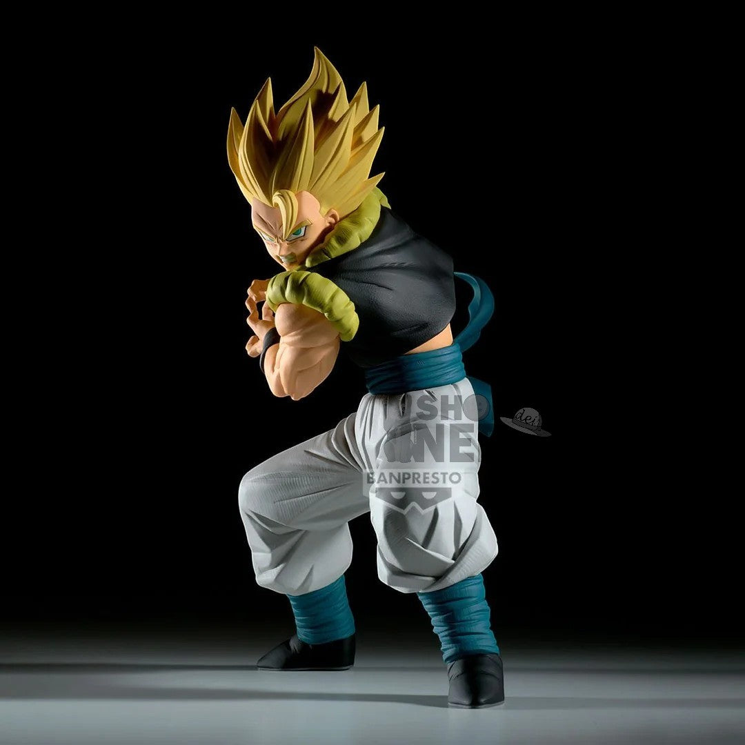 Dragon   Ball   Super   Grandista   -   Gogeta