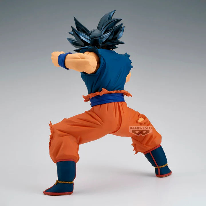 Dragon Ball Super Grandista - Son Goku Ultra Instinct Sign