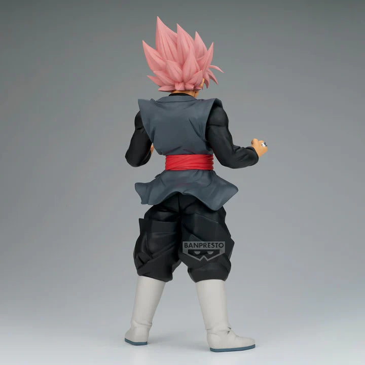 Dragon Ball Super Grandista - Super Saiyan Rosé Goku Black