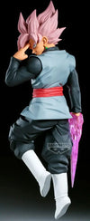 Dragon Ball Super Match Makers - Goku Black Super Saiyan Rosé Ver. (VS Son Goku)