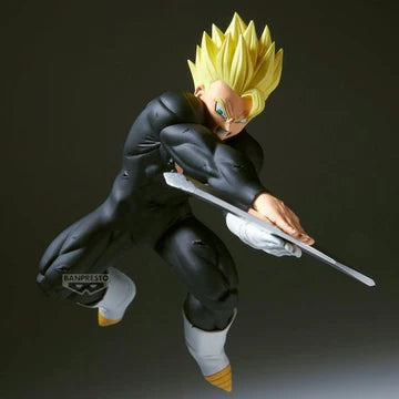 Dragon Ball Z Match Makers - Super Saiyan Son Gohan (VS Dabura) Complete Set of 2 Types