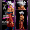 Dragon Ball Super SUPER MASTER STARS PIECE - The Son Goku Ultra Instinct Genkidamatsuri Special ver.