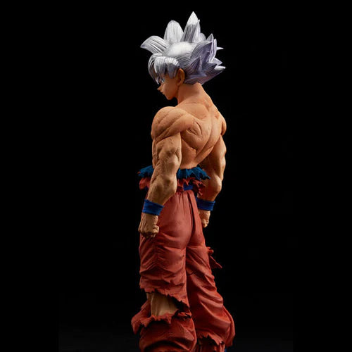 Dragon Ball Super SUPER MASTER STARS PIECE - The Son Goku Ultra Instinct Genkidamatsuri Special ver.