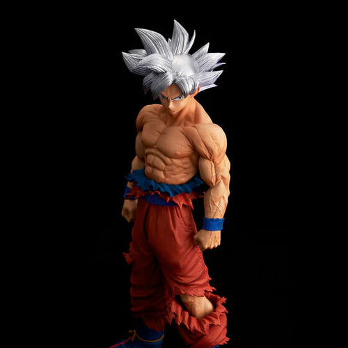 Dragon Ball Super SUPER MASTER STARS PIECE - The Son Goku Ultra Instinct Genkidamatsuri Special ver.