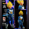 Dragon Ball Super SUPER MASTER STARS PIECE - The Vegeta Genkidamatsuri Special ver.