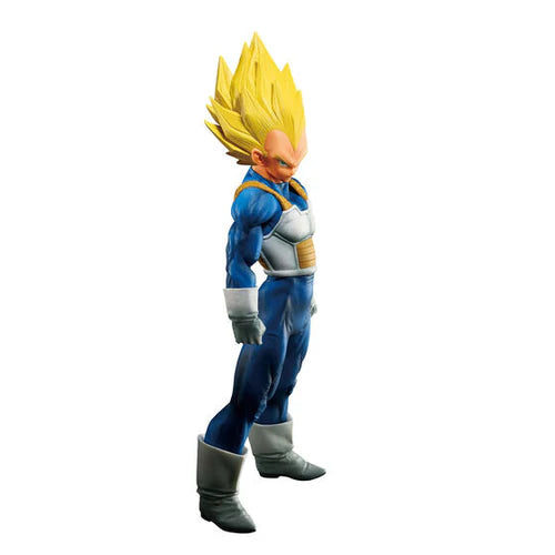 Dragon Ball Super SUPER MASTER STARS PIECE - The Vegeta Genkidamatsuri Special ver.