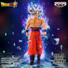 Dragon Ball Super Solid Edge Works - Son Goku Ultra Instinct