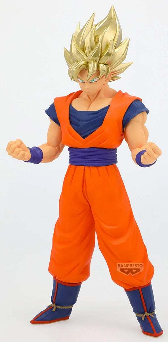 Dragon Ball Z Blood of Saiyans - Super Saiyan Son Goku