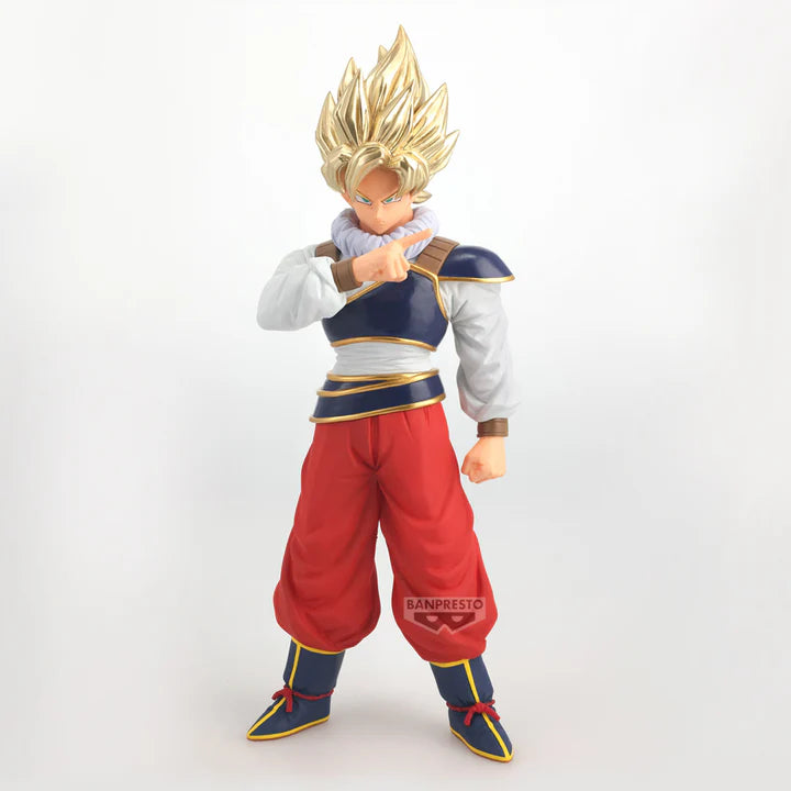 Dragon Ball Z Blood of Saiyans - Super Saiyan Son Goku III