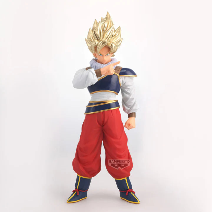 Dragon Ball Z Blood of Saiyans - Super Saiyan Son Goku III