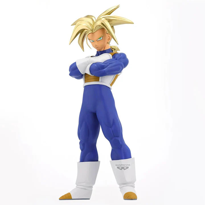 Dragon Ball Z Blood of Saiyans - Trunks Super Saiyan II