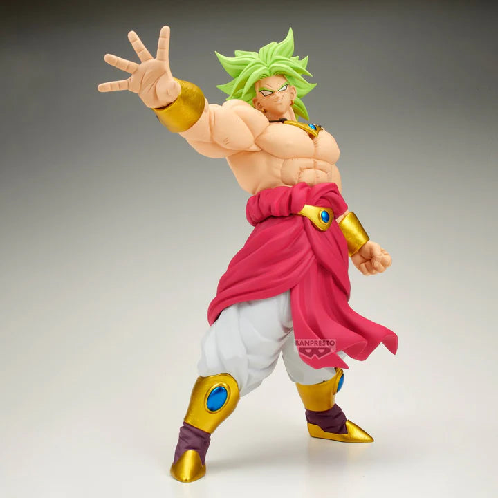 Dragon Ball Z Grandista - Broly