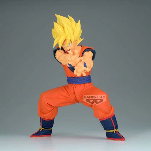 Dragon   Ball   Z   Grandista   -   Goku   II   (Kamehameha   Ver.)