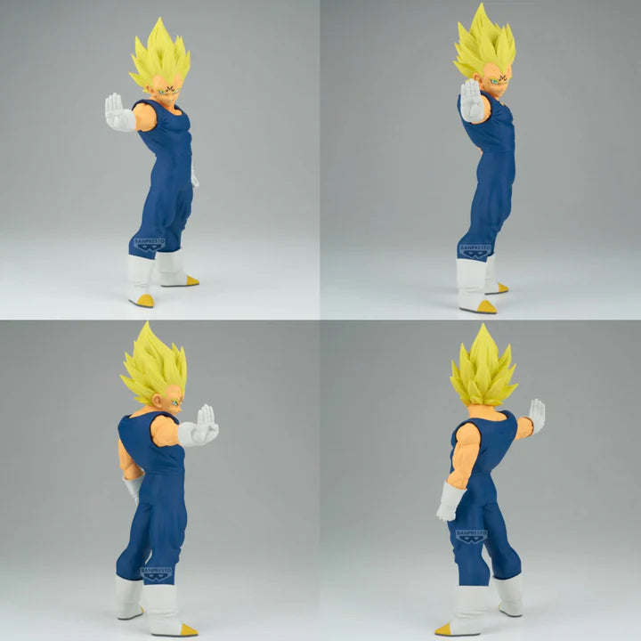 Dragon   Ball   Z   Grandista   -   Majin   Vegeta