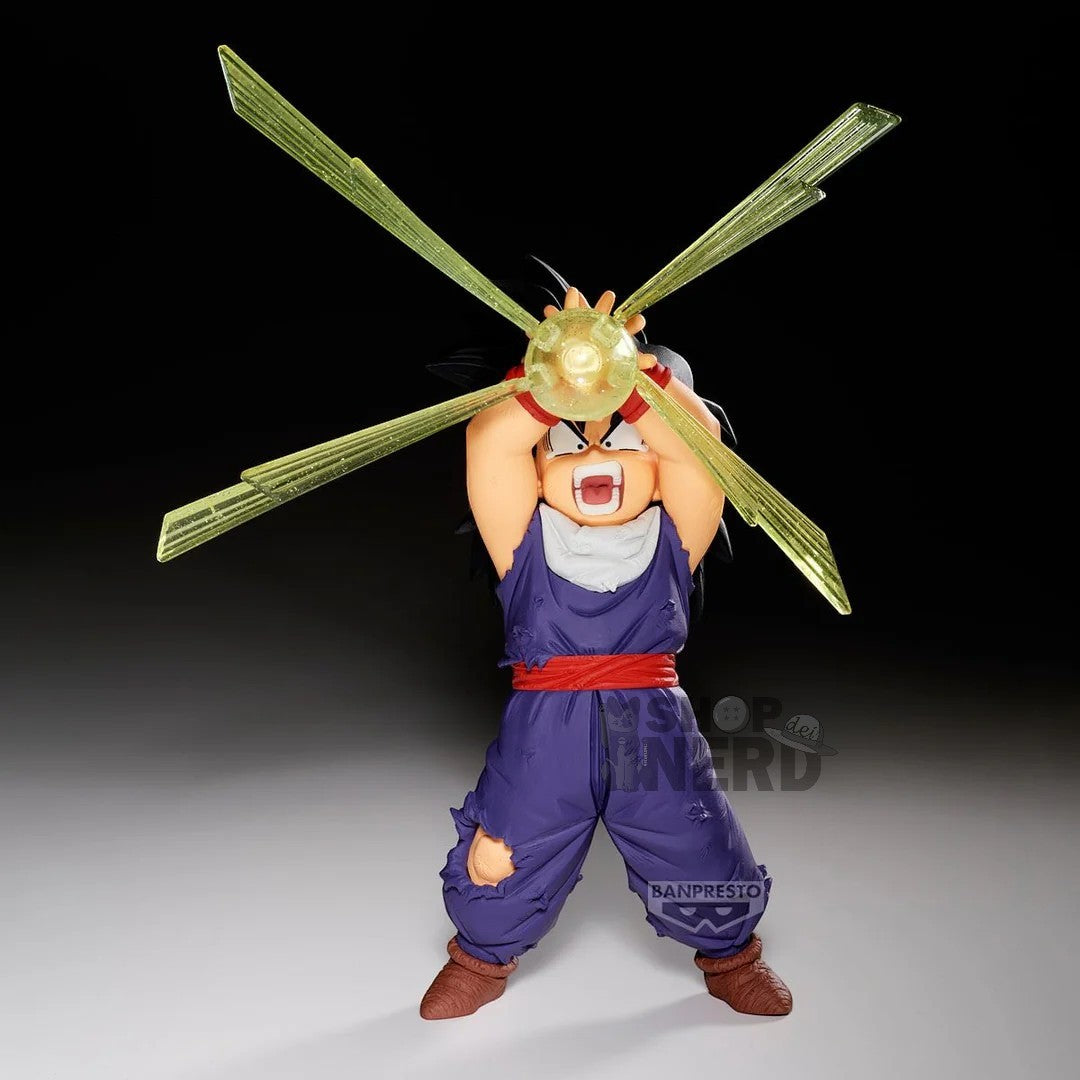 Dragon   Ball   Z   Gxmateria   -   Son   Gohan   III