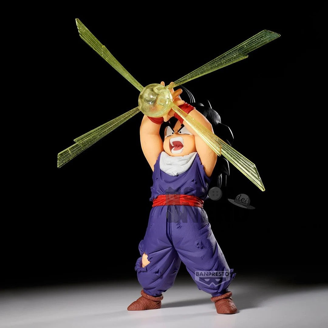 Dragon   Ball   Z   Gxmateria   -   Son   Gohan   III