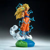 Dragon Ball Z History Box - Son Goku Super Saiyan 3